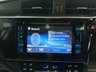 USED 2018 68 TOYOTA AURIS 1.8 VVT-h Excel Hatchback 5dr Petrol Hybrid CVT Euro 6 (s/s) (136 ps) Full Toyota Service History