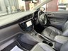 USED 2018 68 TOYOTA AURIS 1.8 VVT-h Excel Hatchback 5dr Petrol Hybrid CVT Euro 6 (s/s) (136 ps) Full Toyota Service History