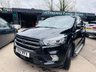 USED 2017 17 FORD KUGA 1.5 TDCi ST-Line SUV 5dr Diesel Manual Euro 6 (s/s) (120 ps) good price