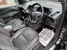 USED 2017 17 FORD KUGA 1.5 TDCi ST-Line SUV 5dr Diesel Manual Euro 6 (s/s) (120 ps) good price