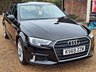 USED 2020 69 AUDI A3 1.5 TFSI CoD 35 Sport S Tronic Euro 6 (s/s) 4dr CAMBELT JUST BEEN DONE!!!!!