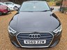 USED 2020 69 AUDI A3 1.5 TFSI CoD 35 Sport S Tronic Euro 6 (s/s) 4dr CAMBELT JUST BEEN DONE!!!!!