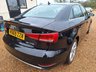 USED 2020 69 AUDI A3 1.5 TFSI CoD 35 Sport S Tronic Euro 6 (s/s) 4dr CAMBELT JUST BEEN DONE!!!!!