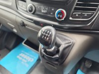 USED 2022 22 FORD TRANSIT 2.0 350 ECOBLUE LEADER LWB RWD L3 H3 130 BHP [EURO 6] 