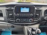 USED 2022 22 FORD TRANSIT 2.0 350 ECOBLUE LEADER LWB RWD L3 H3 130 BHP [EURO 6] 