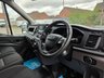 USED 2022 22 FORD TRANSIT 2.0 350 ECOBLUE LEADER LWB RWD L3 H3 130 BHP [EURO 6] 