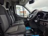 USED 2022 22 FORD TRANSIT 2.0 350 ECOBLUE LEADER LWB RWD L3 H3 130 BHP [EURO 6] 