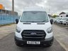 USED 2022 22 FORD TRANSIT 2.0 350 ECOBLUE LEADER LWB RWD L3 H3 130 BHP [EURO 6] 