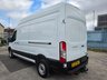 USED 2022 22 FORD TRANSIT 2.0 350 ECOBLUE LEADER LWB RWD L3 H3 130 BHP [EURO 6] 