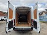 USED 2022 22 FORD TRANSIT 2.0 350 ECOBLUE LEADER LWB RWD L3 H3 130 BHP [EURO 6] 