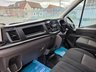 USED 2022 22 FORD TRANSIT 2.0 350 ECOBLUE LEADER LWB RWD L3 H3 130 BHP [EURO 6] 