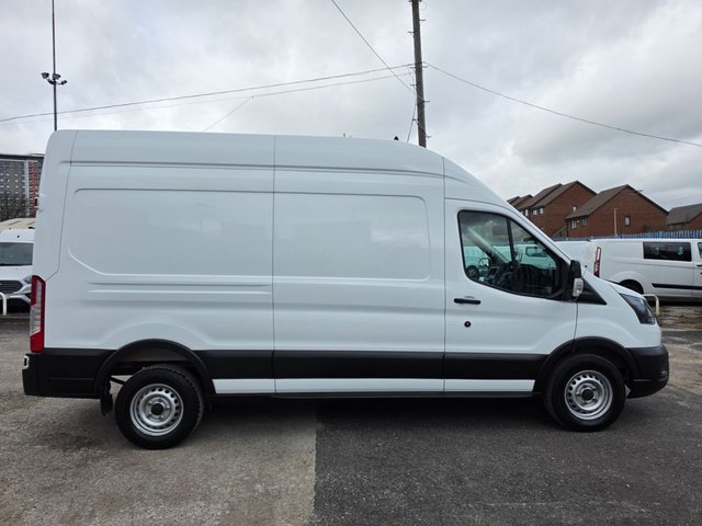 View our FORD TRANSIT