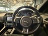 USED 2018 68 JAGUAR F-PACE 3.0 D300 V6 S SUV 5dr Diesel Auto AWD Euro 6 (s/s) (300 ps) 