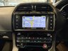 USED 2018 68 JAGUAR F-PACE 3.0 D300 V6 S SUV 5dr Diesel Auto AWD Euro 6 (s/s) (300 ps) 