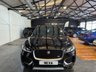 USED 2018 68 JAGUAR F-PACE 3.0 D300 V6 S SUV 5dr Diesel Auto AWD Euro 6 (s/s) (300 ps) 