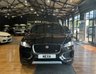 USED 2018 68 JAGUAR F-PACE 3.0 D300 V6 S SUV 5dr Diesel Auto AWD Euro 6 (s/s) (300 ps) TOP SPEC F-PACE