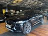 USED 2018 68 JAGUAR F-PACE 3.0 D300 V6 S SUV 5dr Diesel Auto AWD Euro 6 (s/s) (300 ps) TOP SPEC F-PACE