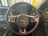 USED 2018 68 JAGUAR F-PACE 3.0 D300 V6 S SUV 5dr Diesel Auto AWD Euro 6 (s/s) (300 ps) TOP SPEC F-PACE