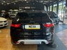 USED 2018 68 JAGUAR F-PACE 3.0 D300 V6 S SUV 5dr Diesel Auto AWD Euro 6 (s/s) (300 ps) TOP SPEC F-PACE