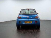 USED 2017 17 VAUXHALL ADAM 1.2 Adam Energised 3dr CLICK & COLLECT/ HOME DELIVERY