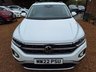 USED 2022 22 VOLKSWAGEN T-ROC 1.5 TSI Style DSG Euro 6 (s/s) 5dr ONE OWNER/AUTOMATIC!!!