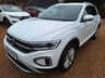 USED 2022 22 VOLKSWAGEN T-ROC 1.5 TSI Style DSG Euro 6 (s/s) 5dr ONE OWNER/AUTOMATIC!!!