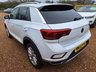USED 2022 22 VOLKSWAGEN T-ROC 1.5 TSI Style DSG Euro 6 (s/s) 5dr ONE OWNER/AUTOMATIC!!!