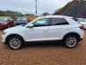 USED 2022 22 VOLKSWAGEN T-ROC 1.5 TSI Style DSG Euro 6 (s/s) 5dr ONE OWNER/AUTOMATIC!!!