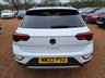 USED 2022 22 VOLKSWAGEN T-ROC 1.5 TSI Style DSG Euro 6 (s/s) 5dr ONE OWNER/AUTOMATIC!!!
