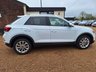 USED 2022 22 VOLKSWAGEN T-ROC 1.5 TSI Style DSG Euro 6 (s/s) 5dr ONE OWNER/AUTOMATIC!!!