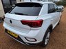 USED 2022 22 VOLKSWAGEN T-ROC 1.5 TSI Style DSG Euro 6 (s/s) 5dr ONE OWNER/AUTOMATIC!!!