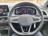 USED 2022 22 VOLKSWAGEN T-ROC 1.5 TSI Style DSG Euro 6 (s/s) 5dr ONE OWNER/AUTOMATIC!!!