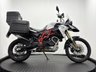 USED 2018 18 BMW F 800 GS 800 GS TROPHY FULL LUGGAGE