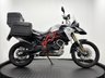 USED 2018 18 BMW F 800 GS 800 GS TROPHY FULL LUGGAGE
