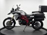 USED 2018 18 BMW F 800 GS 800 GS TROPHY FULL LUGGAGE