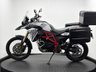 USED 2018 18 BMW F 800 GS 800 GS TROPHY FULL LUGGAGE