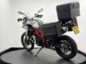 USED 2018 18 BMW F 800 GS 800 GS TROPHY FULL LUGGAGE