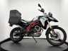 USED 2018 18 BMW F 800 GS 800 GS TROPHY FULL LUGGAGE
