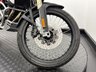 USED 2018 18 BMW F 800 GS 800 GS TROPHY FULL LUGGAGE