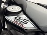 USED 2018 18 BMW F 800 GS 800 GS TROPHY FULL LUGGAGE
