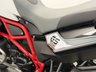 USED 2018 18 BMW F 800 GS 800 GS TROPHY FULL LUGGAGE