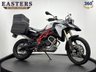 USED 2018 18 BMW F 800 GS 800 GS TROPHY FULL LUGGAGE