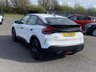 USED 2022 71 CITROEN C4 1.2 PureTech Sense Hatchback 5dr Petrol Manual Euro 6 (s/s) (100 ps) 