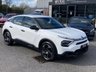 USED 2022 71 CITROEN C4 1.2 PureTech Sense Hatchback 5dr Petrol Manual Euro 6 (s/s) (100 ps) 