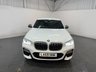 USED 2019 69 BMW X4 3.0 M40d SUV 5dr Diesel Auto xDrive Euro 6 (s/s) (326 ps) FSH, reverse cam, heated seats, NAV