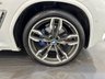 USED 2019 69 BMW X4 3.0 M40d SUV 5dr Diesel Auto xDrive Euro 6 (s/s) (326 ps) FSH, reverse cam, heated seats, NAV