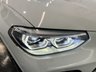 USED 2019 69 BMW X4 3.0 M40d SUV 5dr Diesel Auto xDrive Euro 6 (s/s) (326 ps) FSH, reverse cam, heated seats, NAV