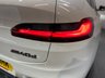 USED 2019 69 BMW X4 3.0 M40d SUV 5dr Diesel Auto xDrive Euro 6 (s/s) (326 ps) FSH, reverse cam, heated seats, NAV