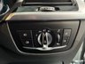 USED 2019 69 BMW X4 3.0 M40d SUV 5dr Diesel Auto xDrive Euro 6 (s/s) (326 ps) FSH, reverse cam, heated seats, NAV