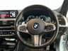 USED 2019 69 BMW X4 3.0 M40d SUV 5dr Diesel Auto xDrive Euro 6 (s/s) (326 ps) FSH, reverse cam, heated seats, NAV
